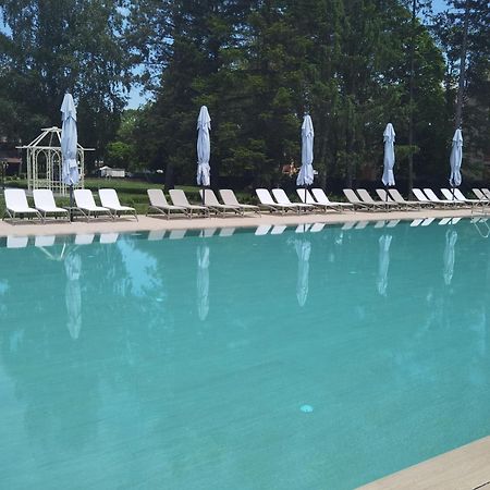 Spa Hotel Belchin Garden Buitenkant foto
