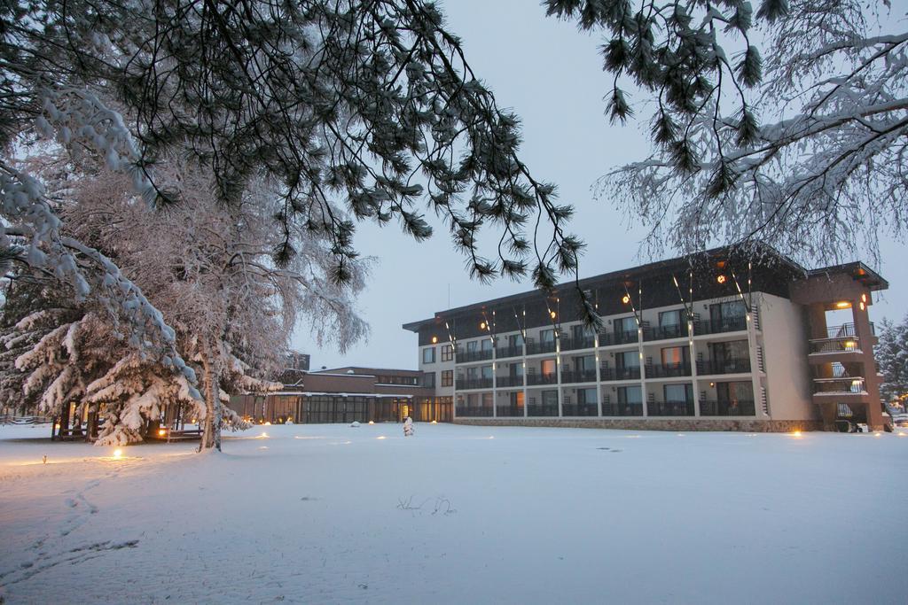 Spa Hotel Belchin Garden Buitenkant foto